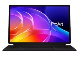 Asus ProArt PZ14 HT7407 (HT7407NA-SN066XOA) fekete